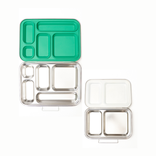Family Bundle - Bento and Lunchbox Combo