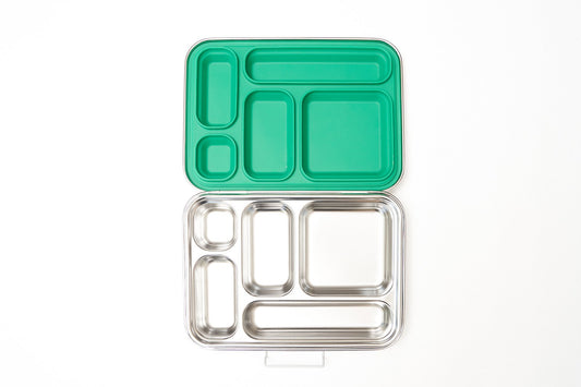 Bento Style Lunchbox - Green